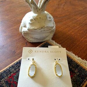 Kendra Scott Earrings